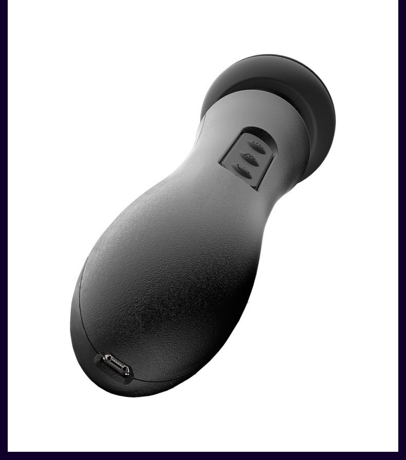 USB Opluedstatiounen Vibration Stick 20 Frequenz staark Äerdbiewen Ultra Large Vibration Massager_voghion.com