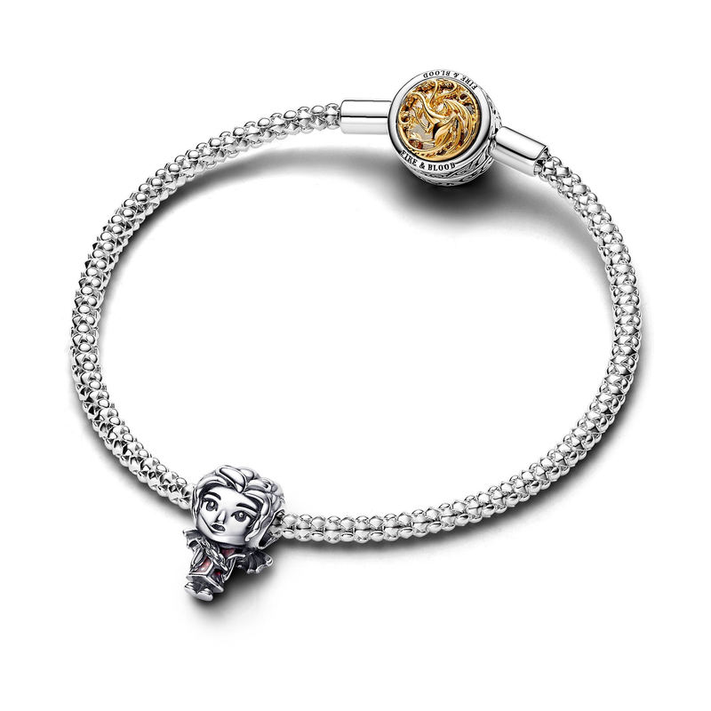 Game of Thrones Daenerys Charm_voghion.com