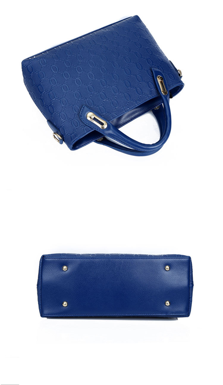 2024 nuova borsa da donna Borsa da donna a tracolla singola portatile a tracolla singola da donna europea e americana alla moda_voghion.com