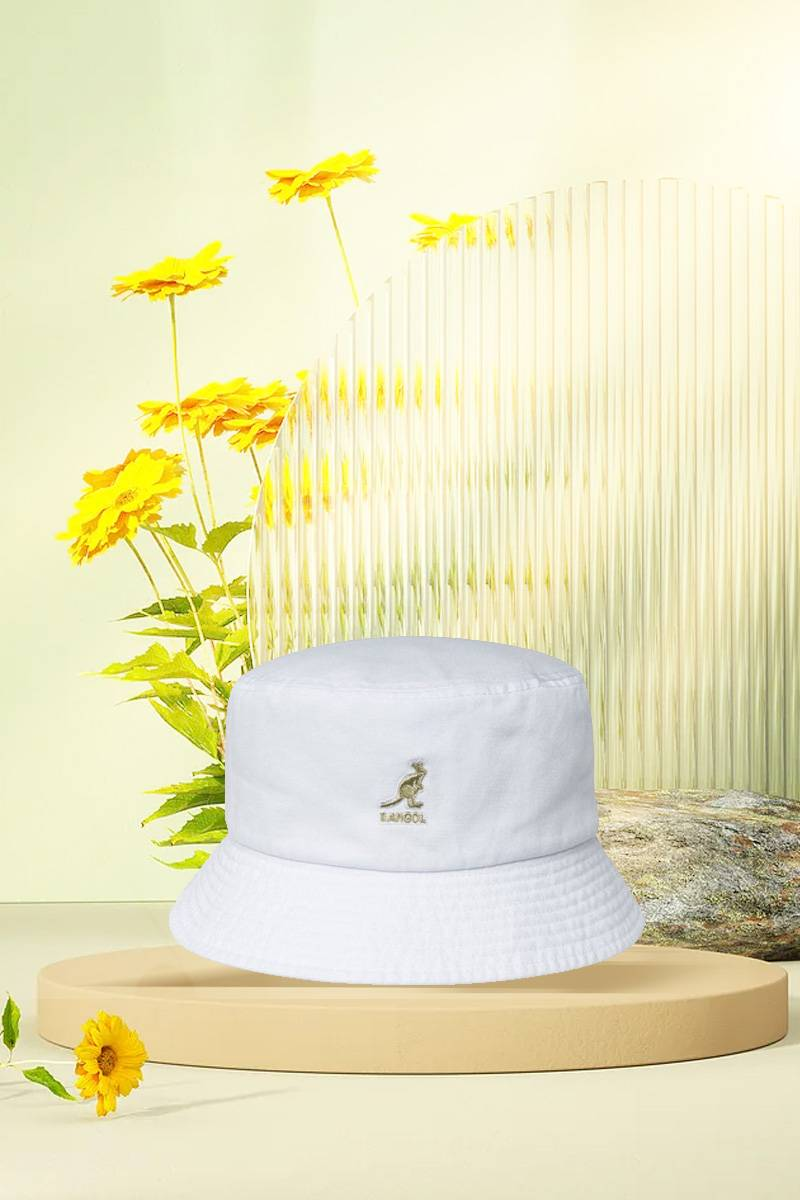 Kangol Lässige Fischerhüte für den Alltag für Damen und Herren_voghion.com