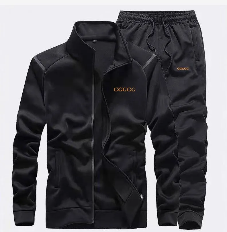Herren Trainingsanzüge Designer für Männer Frauen Trainingsanzug Marke Jogger Anzug Sweatshirts Mode Jacke Sweatsuit Herbst Winter_voghion.com