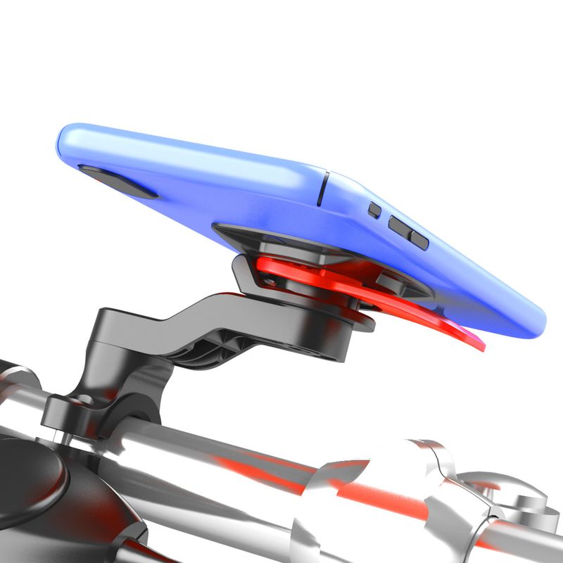 Sprzęt do jazdy na rowerze górskim, motocykl elektryczny, telefon komórkowy, uchwyt nawigacyjny, uchwyt na rower, uchwyt na rower, uchwyt na rower_voghion.com