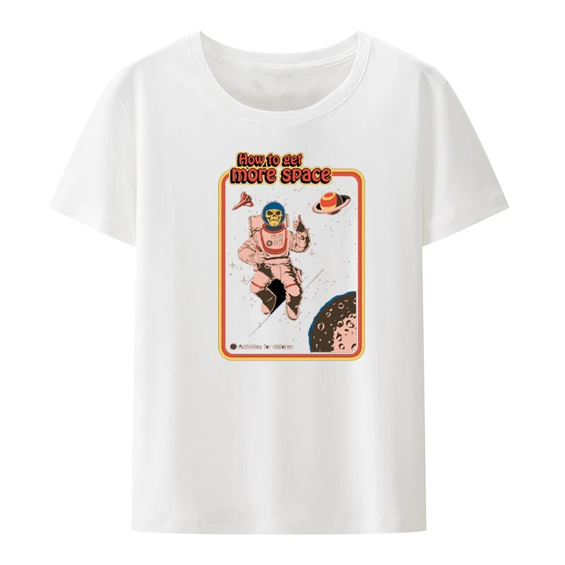 Obi Juan Graphic Printed Funny Tee Anime T-shirt Clothes Men Clothing T-shirts Camisa Cool Humor Pattern Hipster Loose_voghion.com