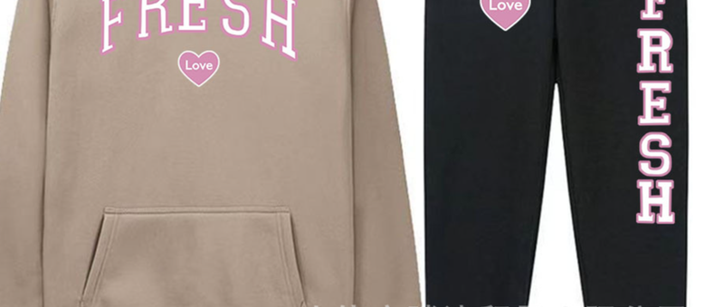 Ropa para hombre, nuevo traje de sudadera Y2K, traje de sudadera con capucha de hip hop callejero, jersey, ropa deportiva, otoño e invierno, mismo estilo para hombres y mujeres_voghion.com