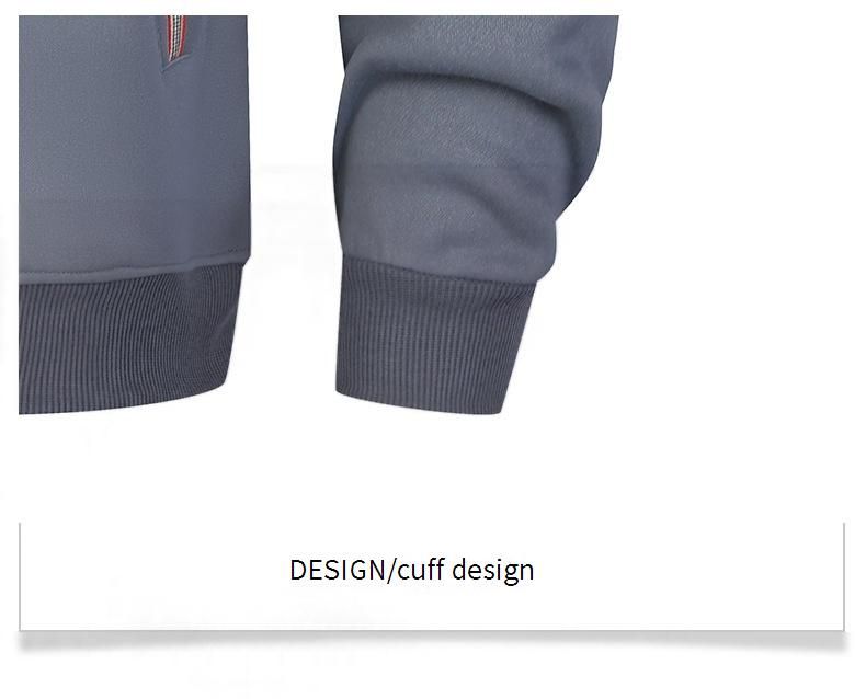 Men's Vintage Button-Up Hoodie – Oversized Retro Streetwear Zip-Free Sweatshirt (5 Colors, Lightweight Polyester, Drop Shoulder Design)_voghion.com