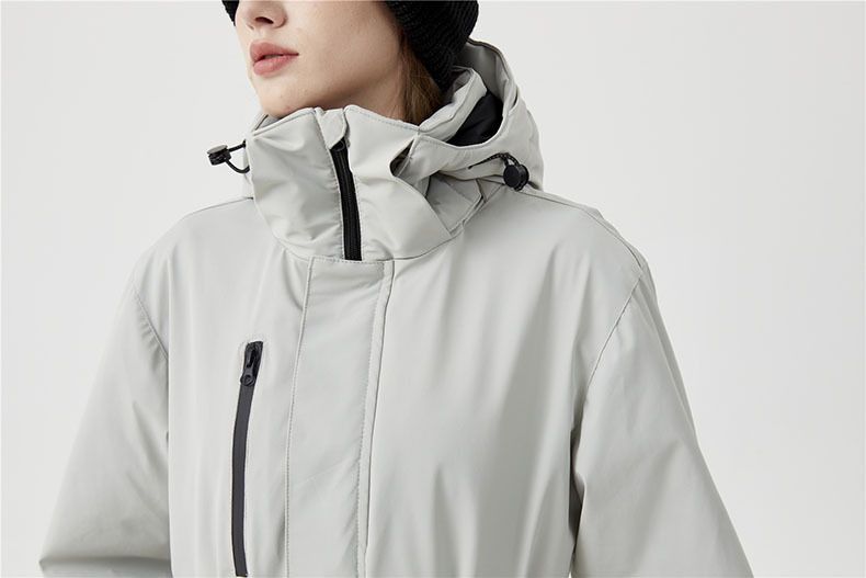 Tuta intera da donna per adulti, impermeabile e calda, adatta per snowboard e sci, tuta da sci per esterni più spessa per uomo_voghion.com
