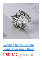 Bereit Lager Blume Biene Fidget Spinner Ring Angst Anillo Antiestres Ringe Edelstahl Ringen ustables Anneaux Penicien Bague_voghion.com