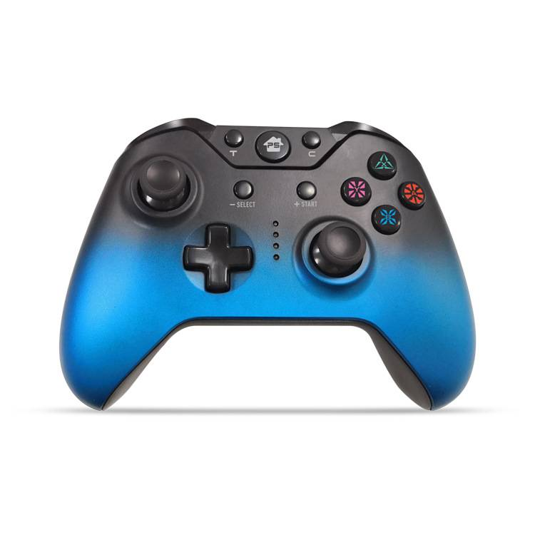 Switch Bluetooth-controller PS3 PC PC360 Android 5-in-1 draadloze Bluetooth-controller_voghion.com