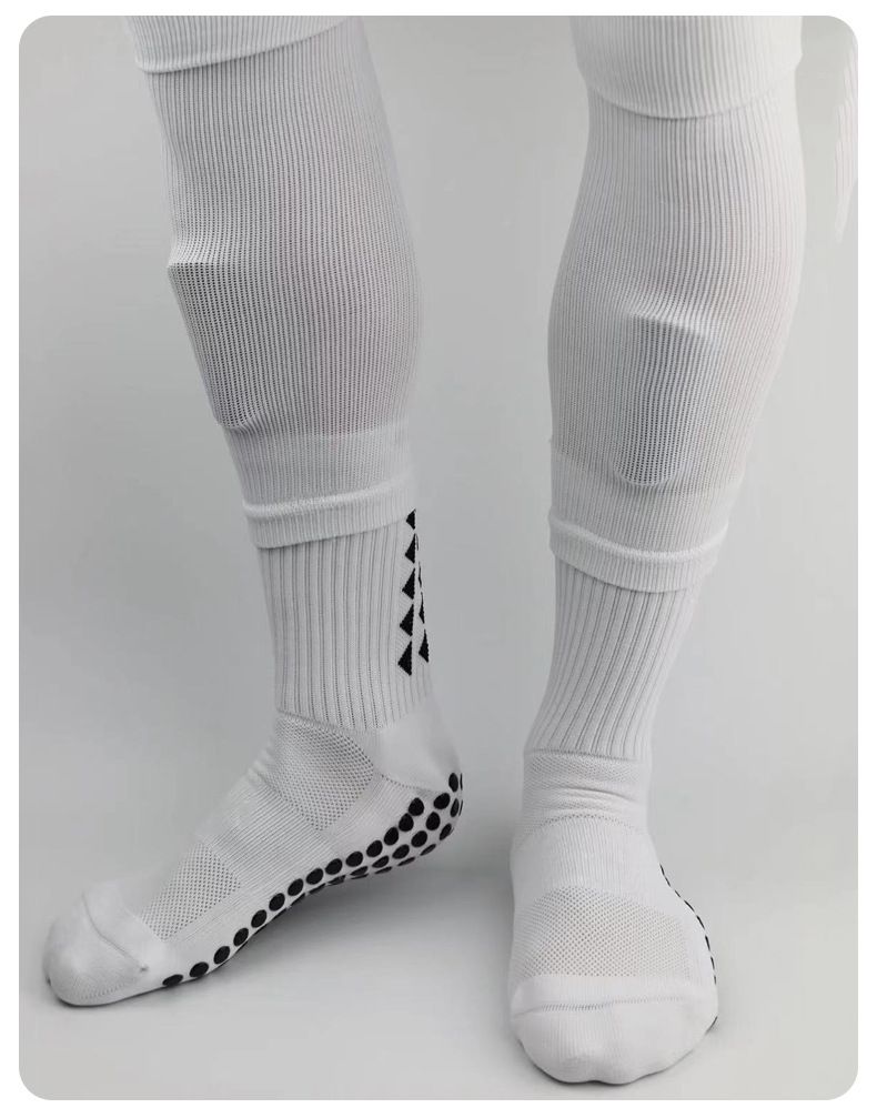Mini star number football shin guards adult calf guards thickened insert type anti sports guards_voghion.com