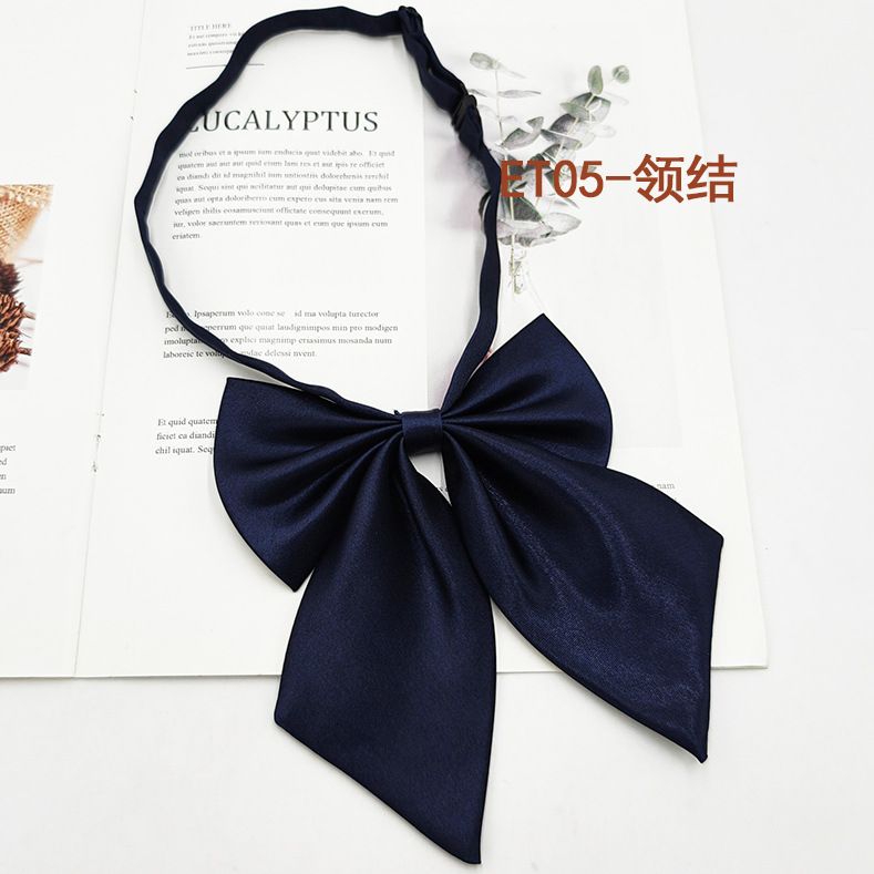 Set per bambini, per studenti delle scuole elementari e medie, con papillon a righe in tinta unita e piume_voghion.com