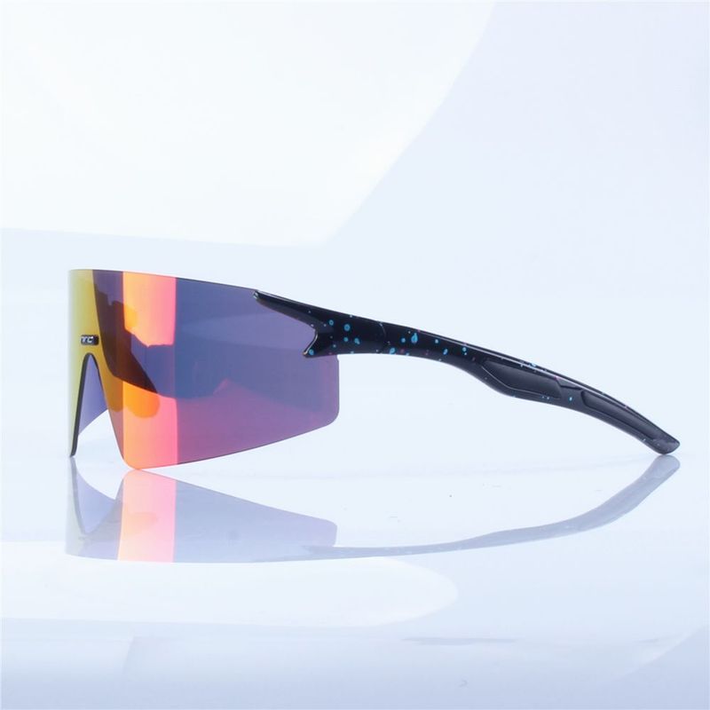 NRC Cycling Glasses, Windproof Sports, Men's And Women's Running, Marathon, Cycling, Bicycle Goggles, Fishing_voghion.com