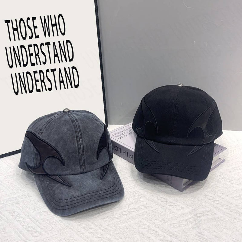 Neue Designer-Kappe Herren- und Damenmode Business Casual Atmungsaktive Netz-Baseballkappe_voghion.com