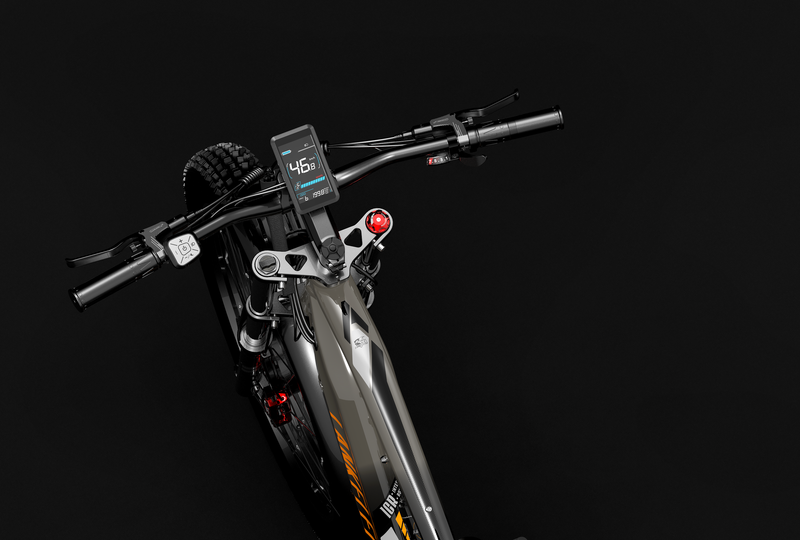LANKELEISI MG800MAX 26″ Fat Tires All-Terrain Elektro-Vëlo 2*1000W Duebelmotor 48V 20Ah Batterie_voghion.com