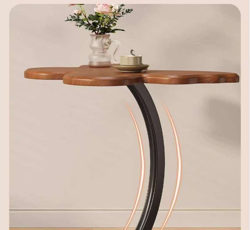 Farfalla per la casa, comodino, divano, mobile, soggiorno, semplice, portaoggetti, tavolino creativo_voghion.com