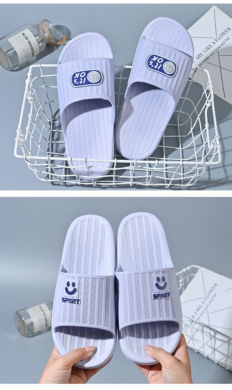 Comodi sandali da uomo estivi per la casa, interni ed esterni, alla moda_voghion.com