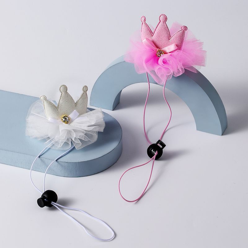 Nouveau chapeau d'anniversaire pour chien, vêtements pour animaux de compagnie_voghion.com
