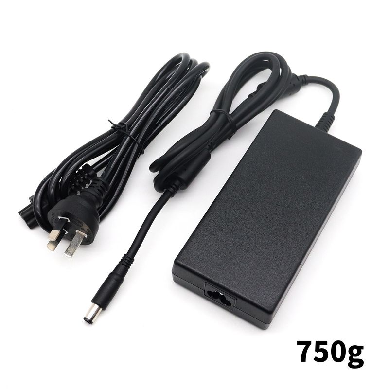180W AC-Netzteil für Laptops 19,5V 9,23A Ladegerät mit 7,4x5,0mm_voghion.com