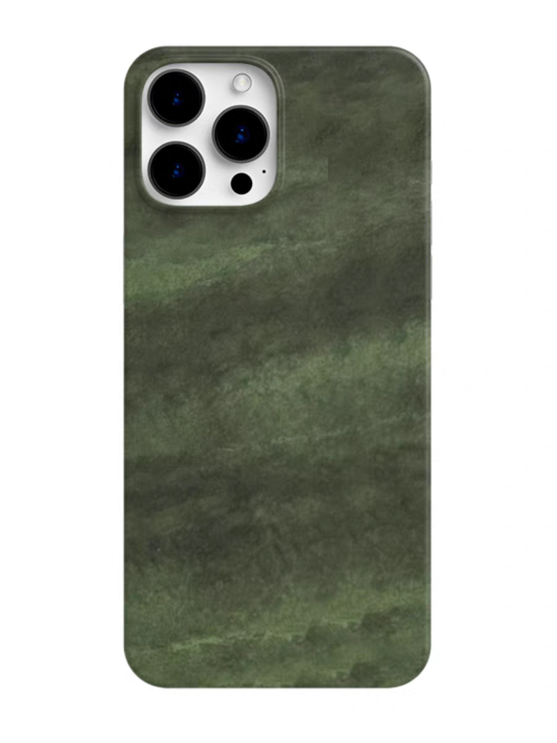 Green Wild Phone 16 Android 15 Schmutzabweisend 14 Hard Case 11 Pro Film XS Premium_voghion.com