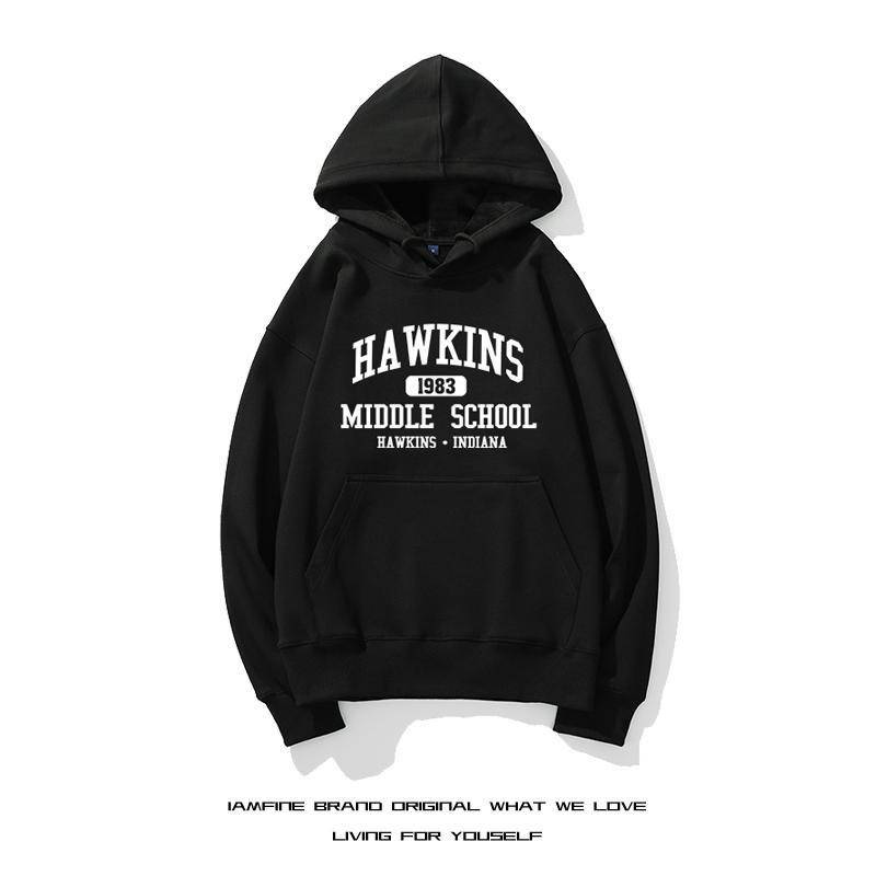 2024 primăvara și toamna guler rotund pulover de bună calitate hanorac sport bărbați și femei_voghion.com