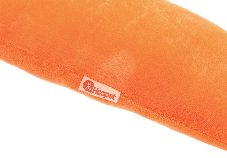 Jouet à mâcher durable en forme de carotte pour soulager l'ennui des chiens, peluche couinante pour chiots Golden Retriever, fournitures pour animaux de compagnie_voghion.com