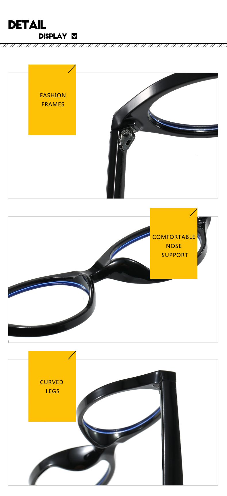 Retro Small Oval Sunglasses Women Brand Design Rivet Leopard Tortoise Shell Sun Glasses Outdoor Shades Female UV Oculos De Sol_voghion.com