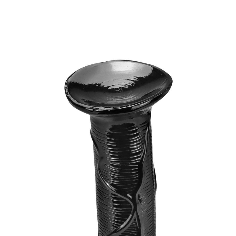 Realistischer Tierdildo mit Saugnapf, riesiger großer Pferdedildo, Analsexspielzeug für Frauen und Männer, schwul, Masturbatoren für Erwachsene_voghion.com