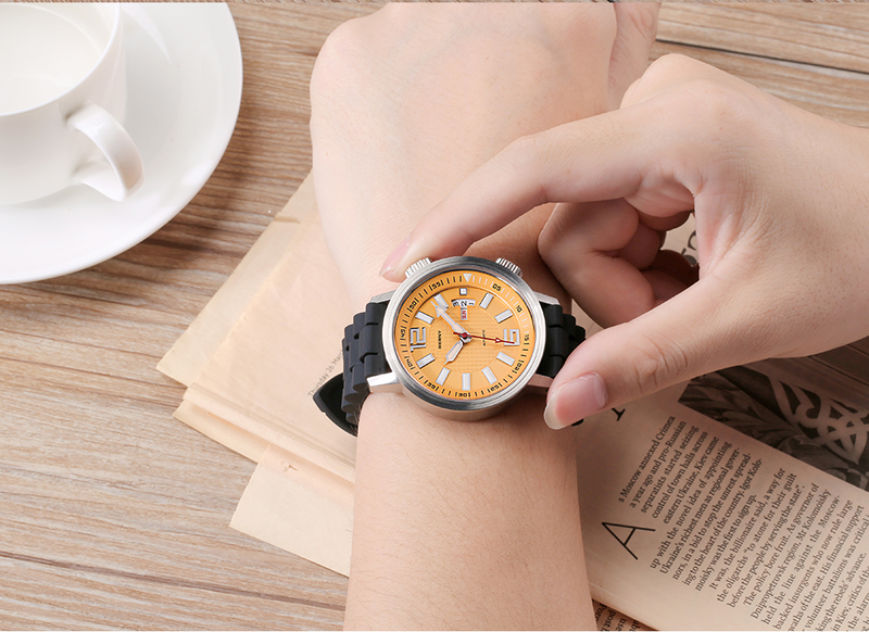 BERNY Automatic Dive Watch For Men Sport Casual 20ATM Waterproof Mechanical Watch With Day Date Super Luminous Silicone Strap Sapphire Wristwatch_voghion.com