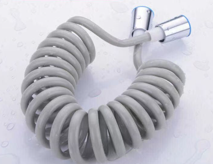 JIUMOW All-Copper Triangle Valve In Out Dual Control Switch One Split Two Toil Spray Gun Dual-Use Washing Machine_voghion.com