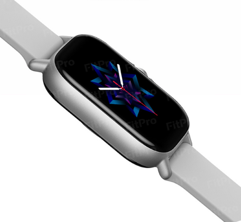 Patlayıcı Huaqiang Kuzey Bluetooth Çağrı Spor Akıllı Bileklik Saat_voghion.com