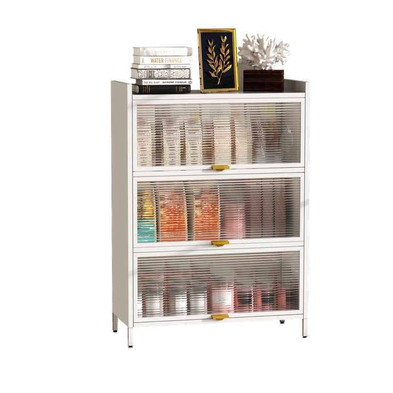 4-Level Flip Door CabinetGPsgnl_voghion.com