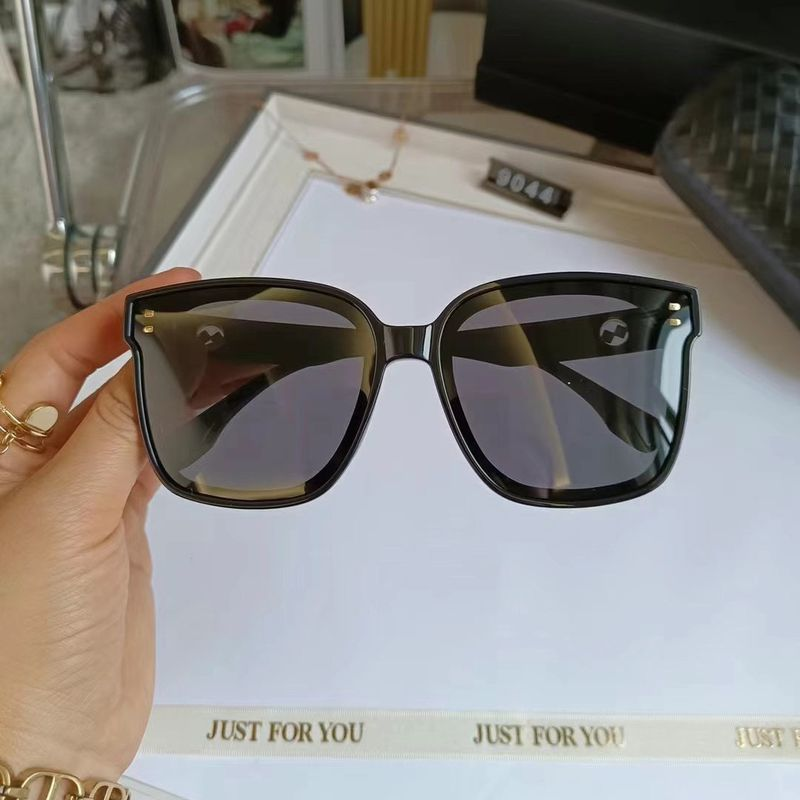Sonnenbrille, blendfrei, UV-Polarisator, Paar-Sonnenbrille_voghion.com