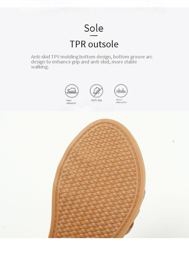 Sandali romani da donna, estivi, nuovi, retrò, piatti, comodi, da viaggio e da spiaggia_voghion.com