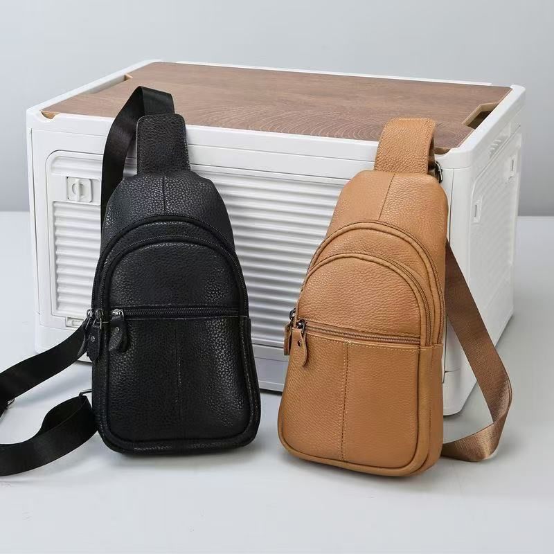Borsa a tracolla piccola da uomo Eueope CP monospalla, con una sola lente, per sport all'aria aperta, con cordino, unisex, 2025_voghion.com