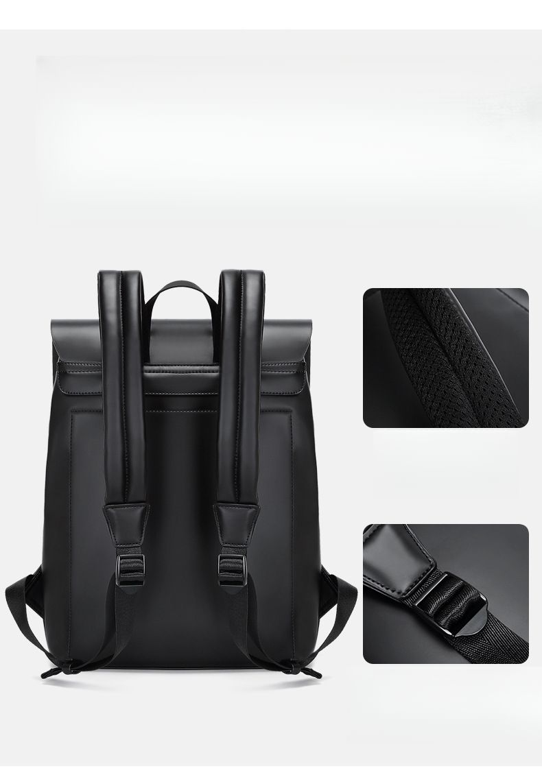Neuer multifunktionaler Business-Pendler-Laptop-Rucksack für Herren 2025_voghion.com