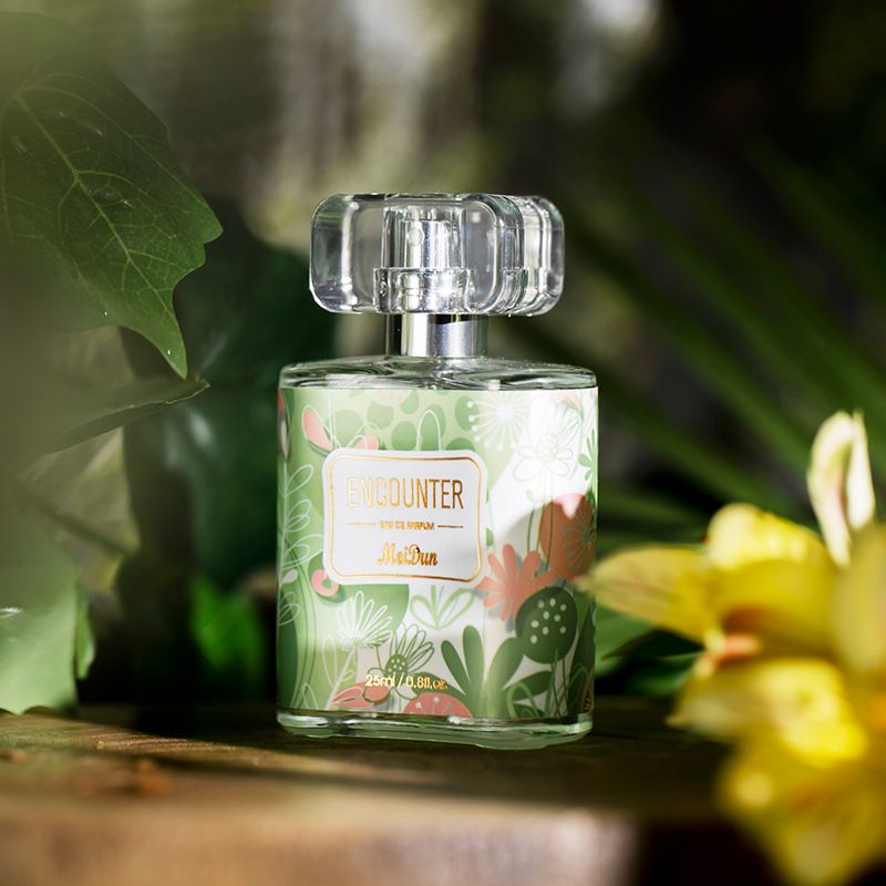 Mayton Colorful Youth Series Women's Eau De Toilette Fresh Floral And Fruity Fragrance Gift For Girlfriend Best Friend_voghion.com