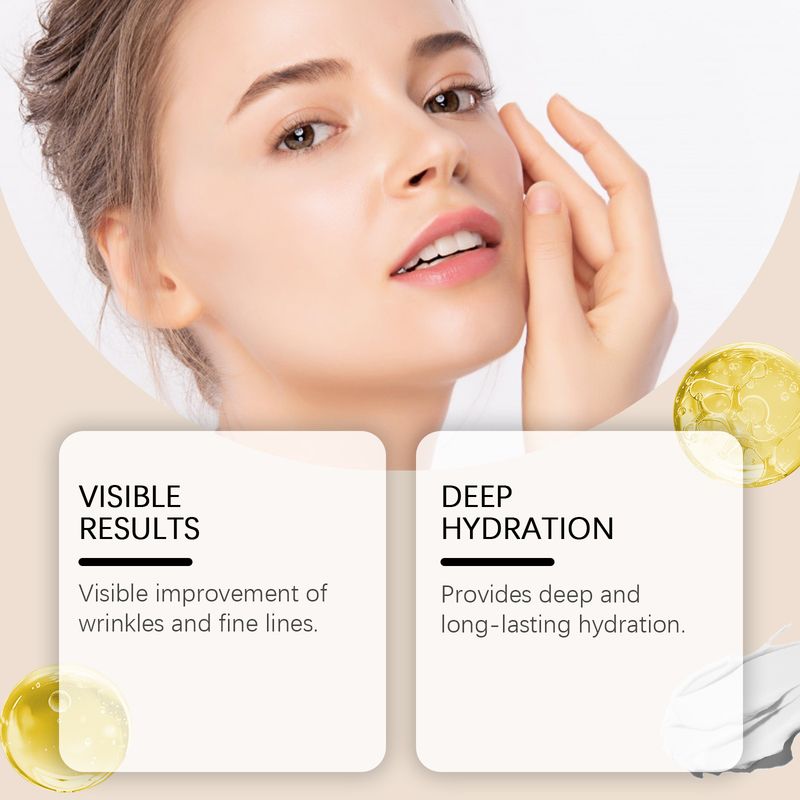 WEST MONTH Verstevigende en hydraterende essence lotion Hydraterende en verstevigende gezichtshuid Revitaliserend_voghion.com