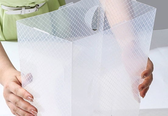 Plastikspäicherkëscht Staubdicht a Feuchtigkeitbeständeg Schong Rack Schonglager Artefakt Schongkabinett Net Promi Heem Einfach Schongkabinett Transparent Schong_voghion.com