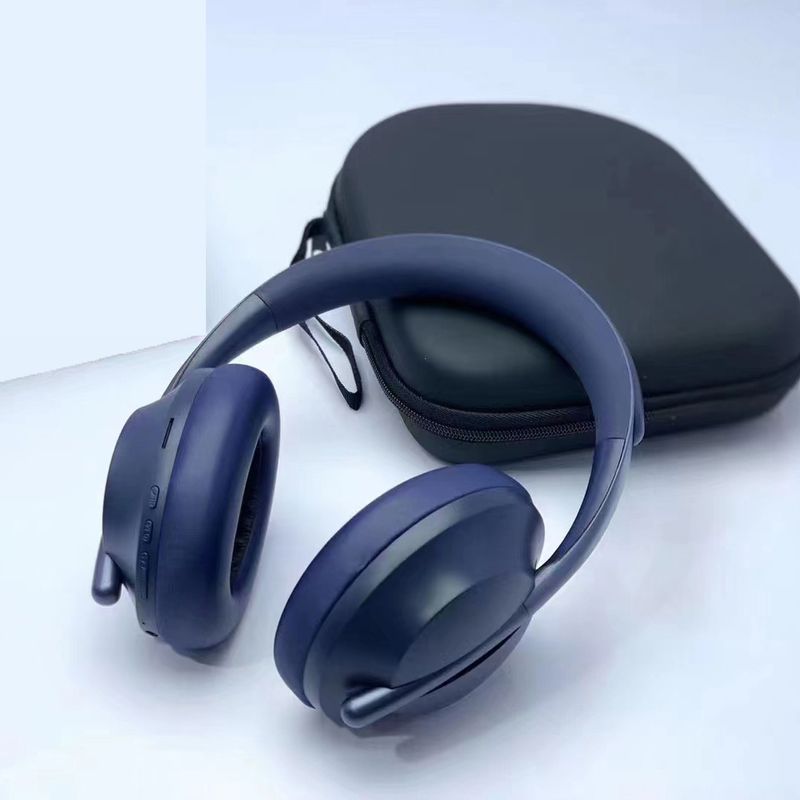 S700 Headset Wireless Bluetooth Over-Ear Bass-Boost Earphones_voghion.com