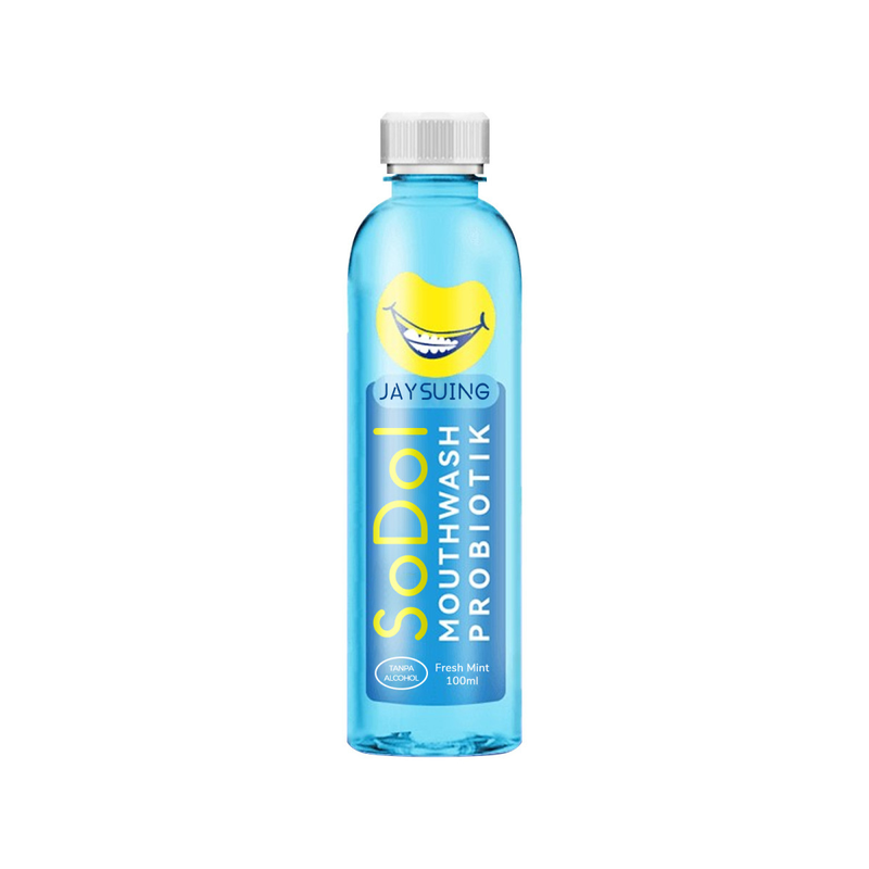Enxaguante Bucal Jaysuing para Remover Manchas Dentárias, Odores, Limpeza e Cuidados Orais Refrescantes, Manutenção de Cáries novas_voghion.com