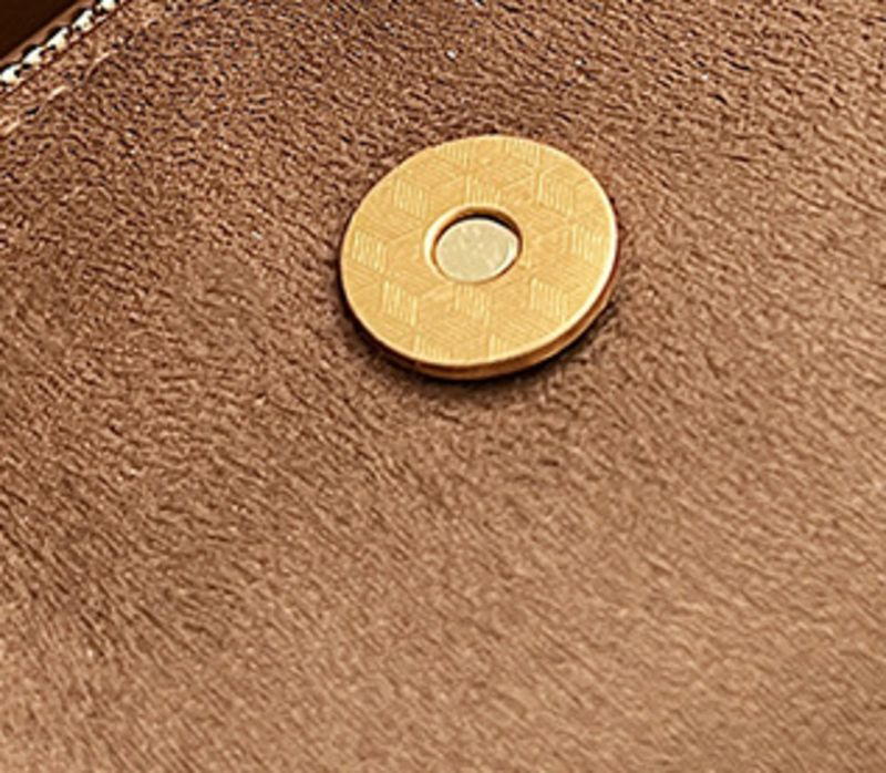 Neue Herbst-Winter-Knödelbrötchen, kleine beliebte One-Shoulder-Umhängetasche, modische und fortschrittliche_voghion.com