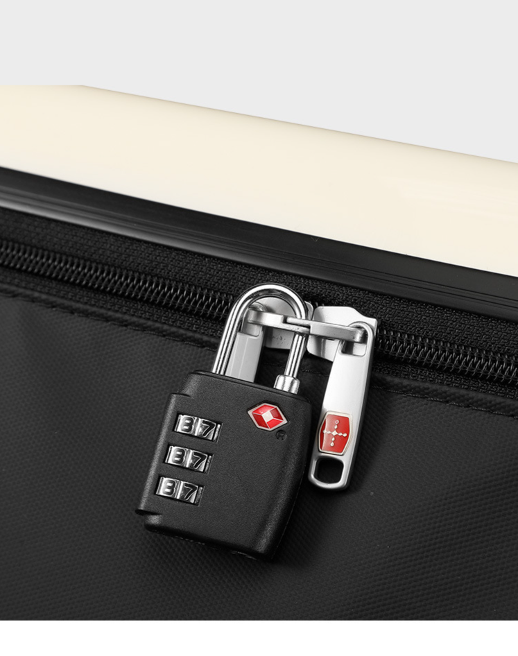 Gepäck Reisegeschäft Faltbares Gepäck Tragbare Aufbewahrung Faltbare Box Reisegeschäft Einzelziehstangenbox Boardingbox_voghion.com