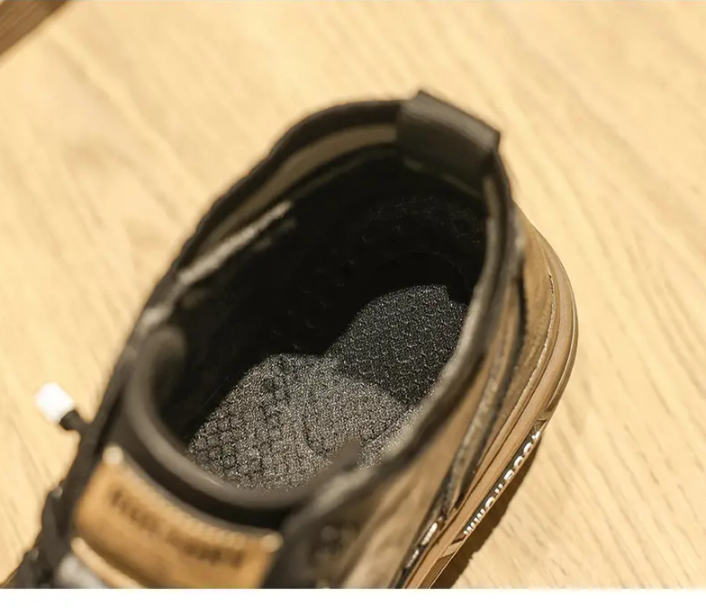 Miaofeng Four Seasons Sock Mouth Board Shoes_voghion.com