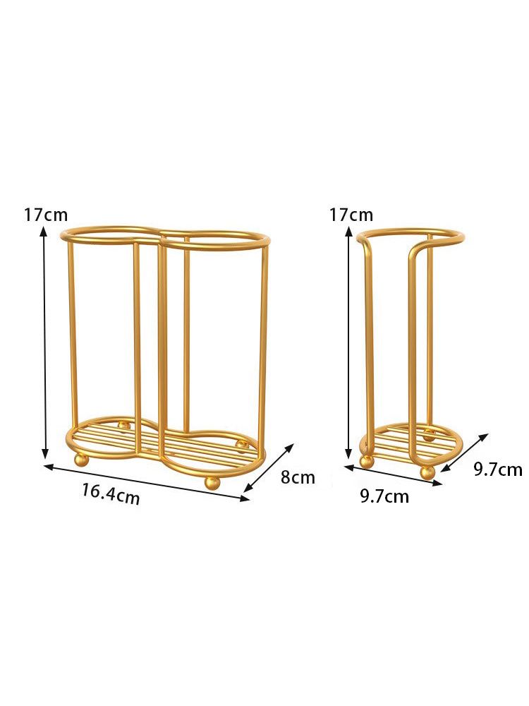 Supporto per bicchieri di carta usa e getta, supporto per tazze da tè, gadget da cucina_voghion.com