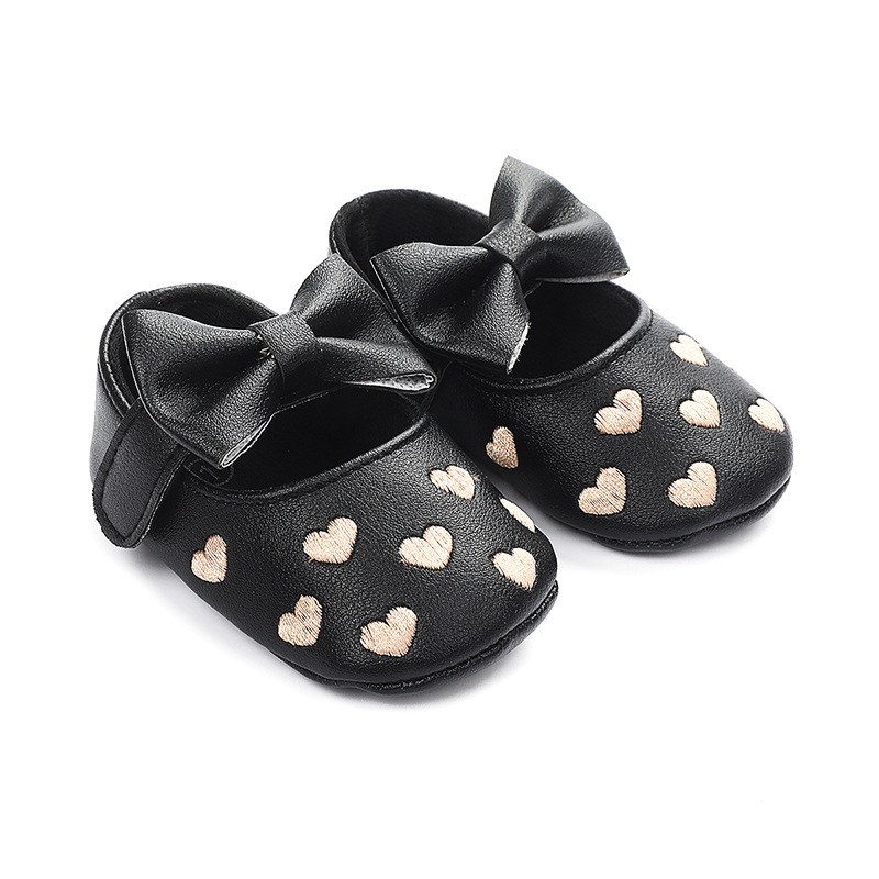 Baby Shoes Toddler Shoes Soft Soled Baby Shoes_voghion.com