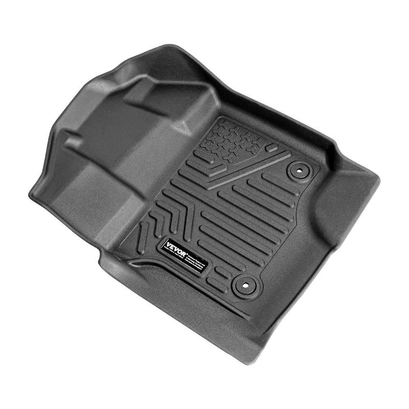 Pcs F150 F150 3 Mats 20152024 Lightning Fits Ford Automotive For Floor_voghion.com