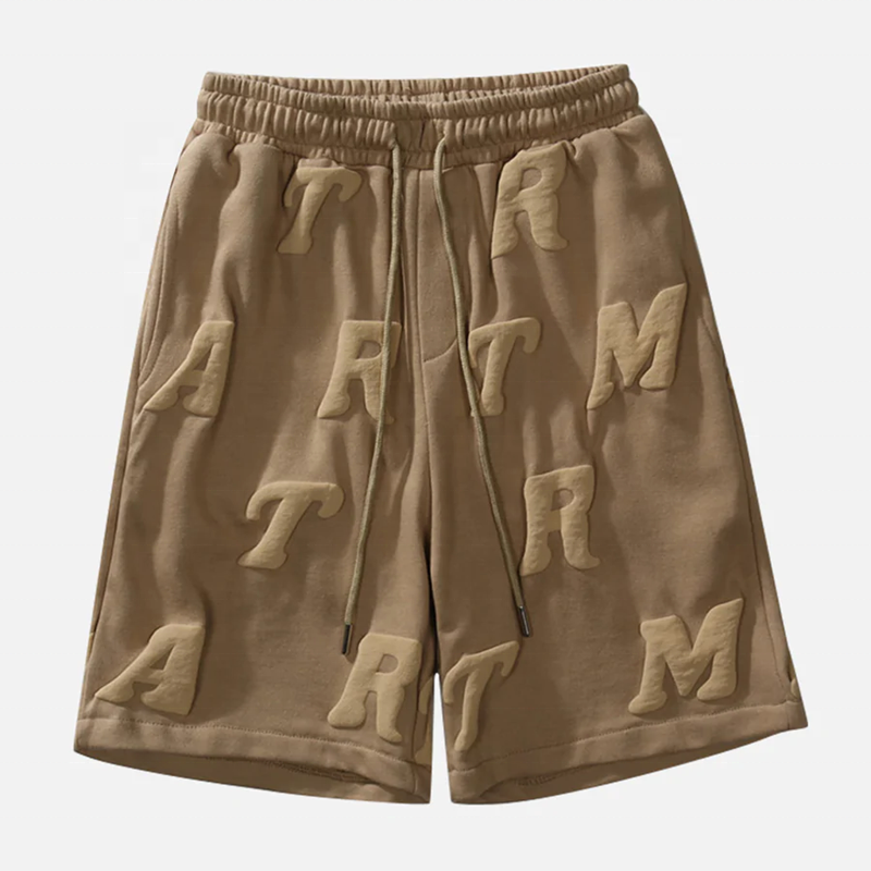 Pantaloncini da surf da uomo personalizzati Dec Oem 2022 Pantaloncini da ginnastica stampati con soffio in pile spesso di alta qualità per gli uomini495_voghion.com