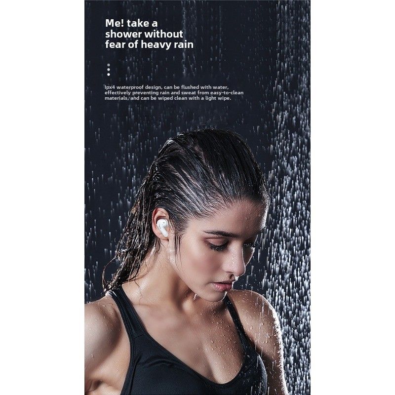 M6 Bluetooth-Headset mit Touchscreen, langer Akkulaufzeit, Geräuschunterdrückung und intelligentem Bildschirm_voghion.com