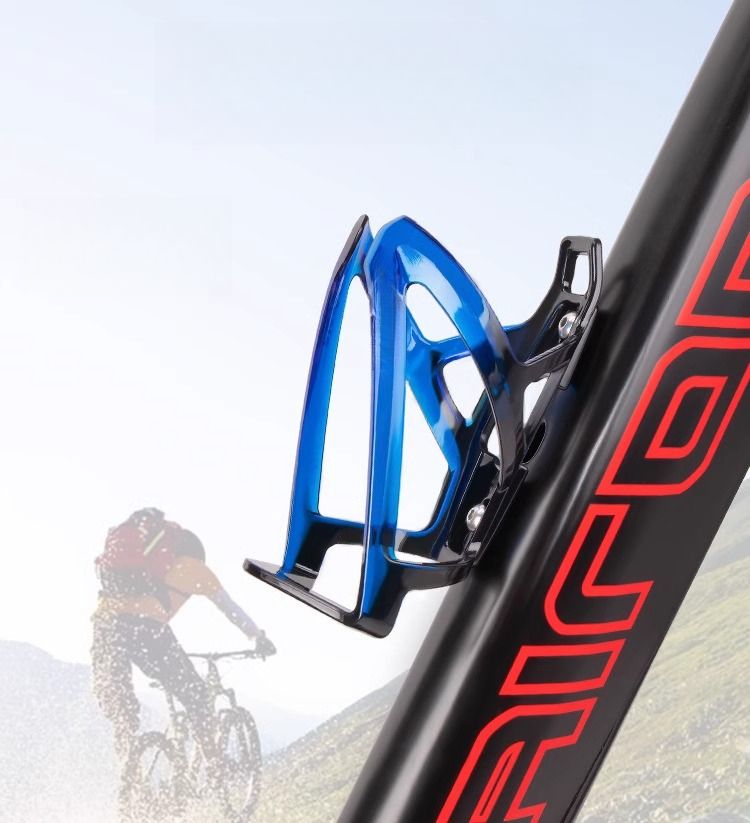 Portaborraccia colorato, supporto per attrezzatura, accessori per bici da strada, portaborraccia per bicicletta_voghion.com
