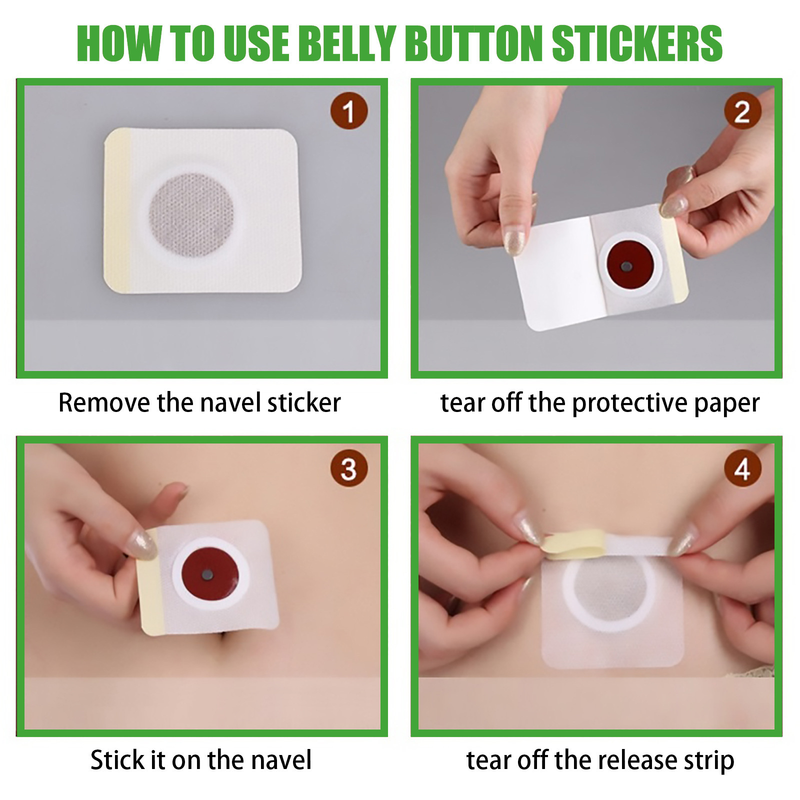 body for Eelhoe lazy people, throwing button fat shedding shaping patch, thin big belly and small waist health_voghion.com