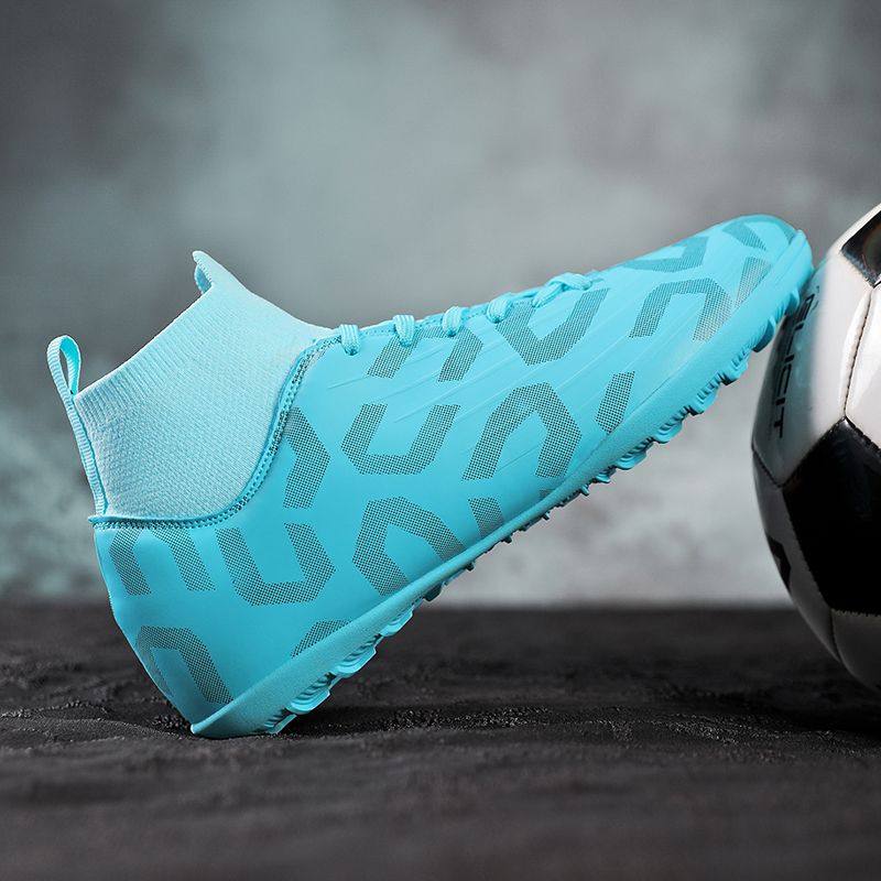 of The Dragon Year Hauptförderung Neue große Jugend-Langspike-Fußballschuhe 35-47_voghion.com